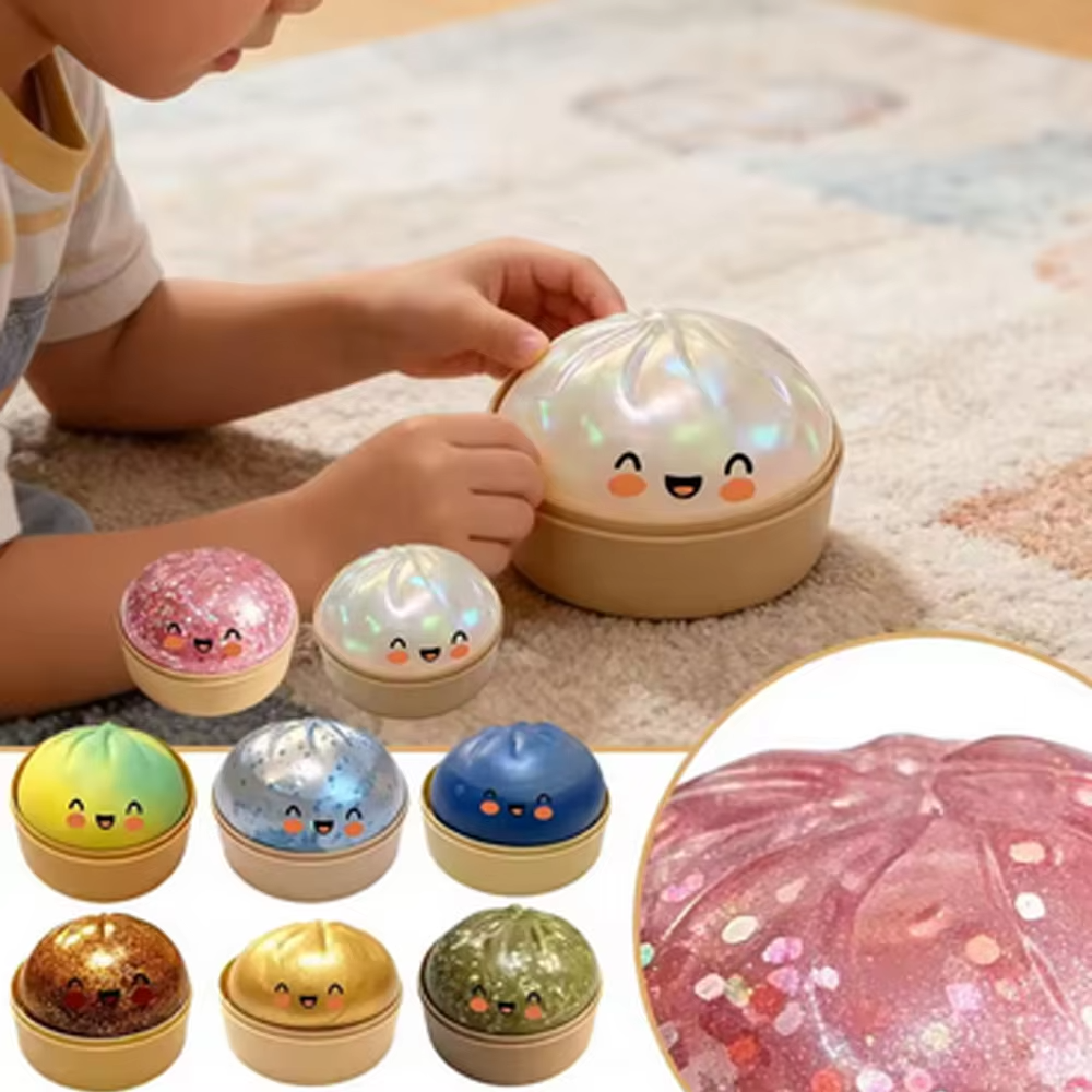 Sensory Squishy Blind Box Seri - Mystery Box Blind Bag review and price