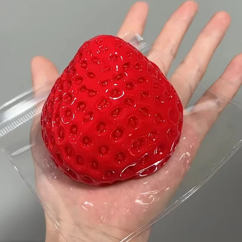 Sensory Squishy Blind Box Seri - Mystery Box Blind Bag review and price