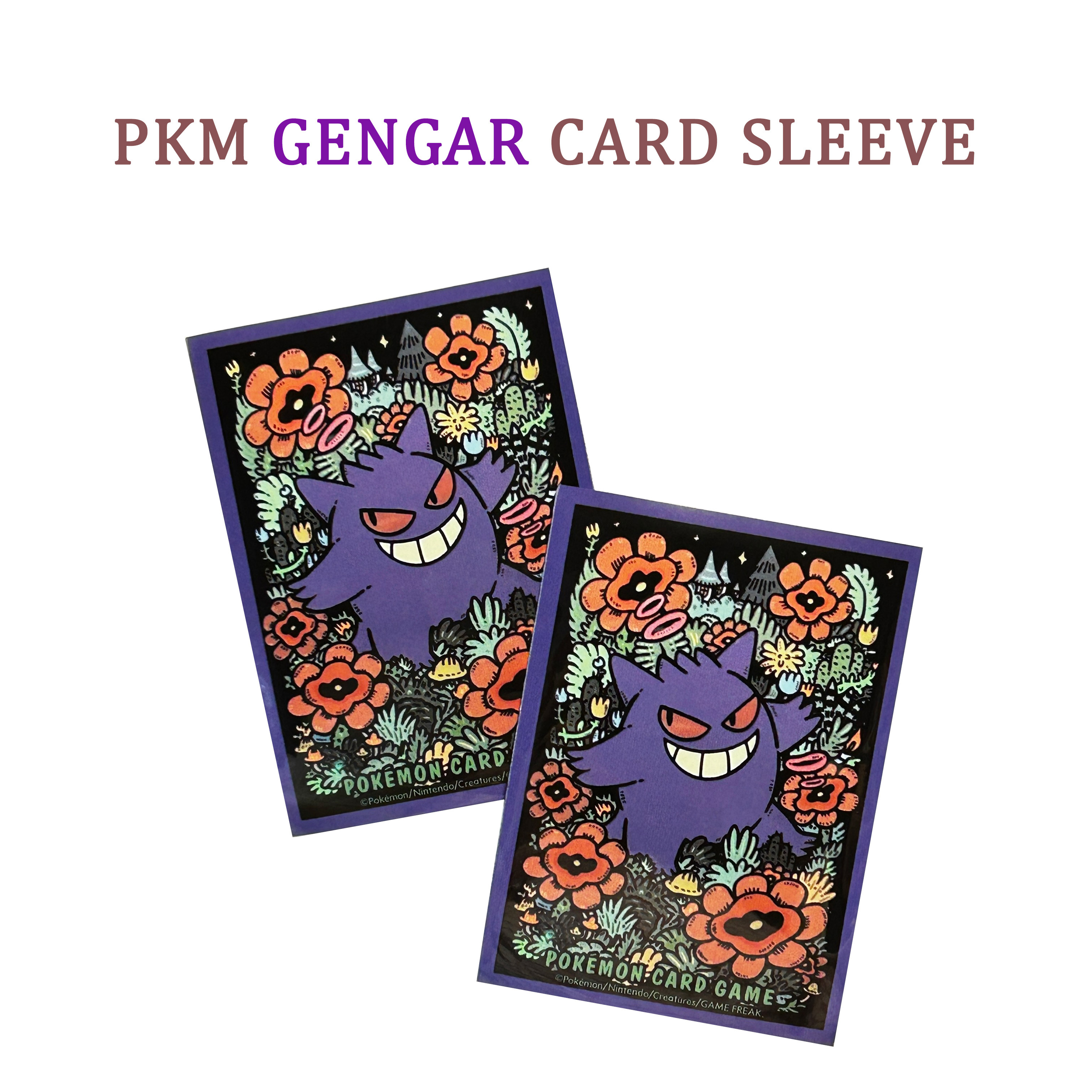 60pcs 66x91mm Pokemon Cute Ani - Card Penny Sleeve review and price