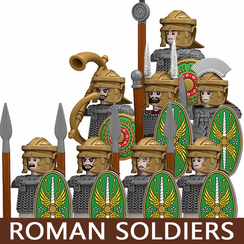 Medieval Military Series Figur - Lego Minifigure Holder review and price