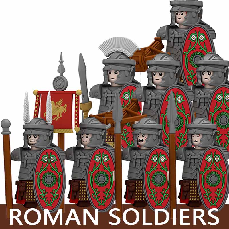 Medieval Military Series Figur - Lego Minifigure Holder review and price