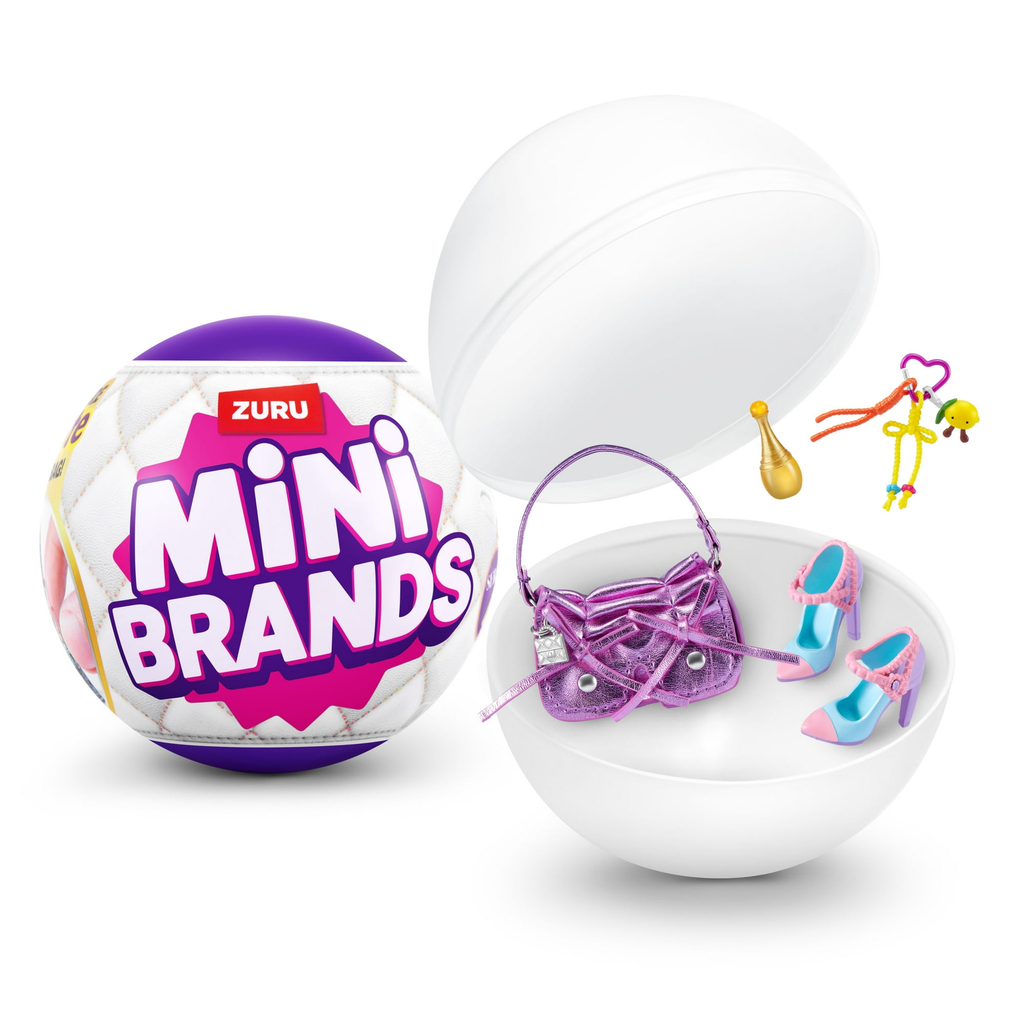 ZURU Surprise Blind Box Toys M - Mystery Box Blind Bag review and price