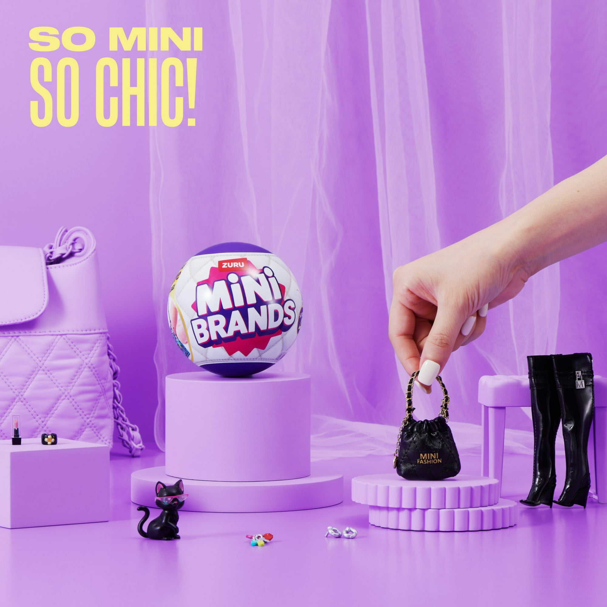ZURU Surprise Blind Box Toys M - Mystery Box Blind Bag review and price