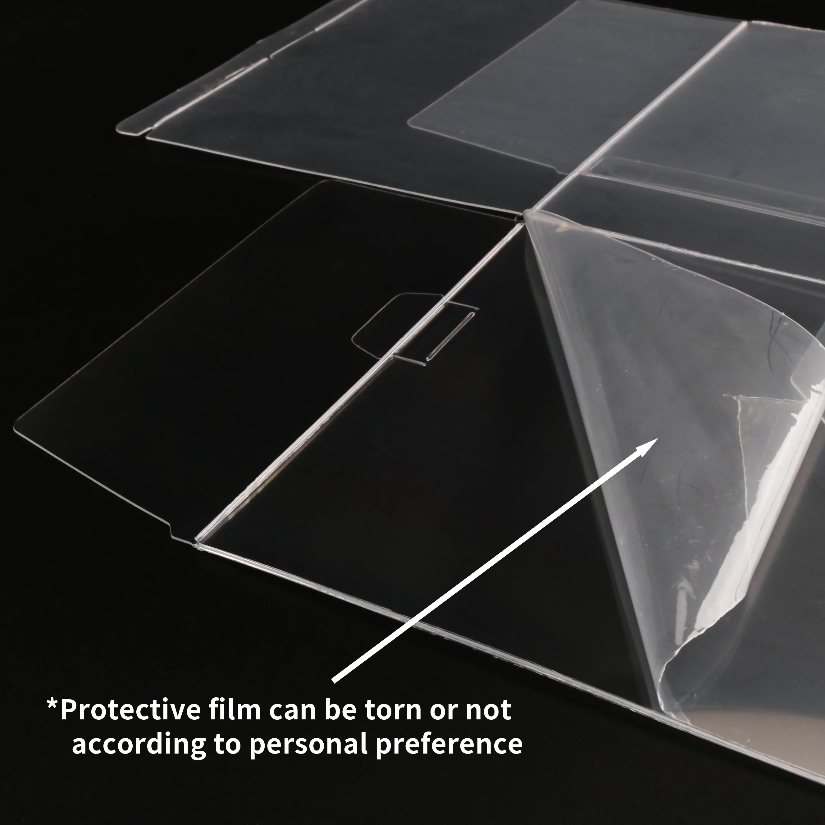 10/20pcs Transparent Protector - Funko Pop Protector review and price