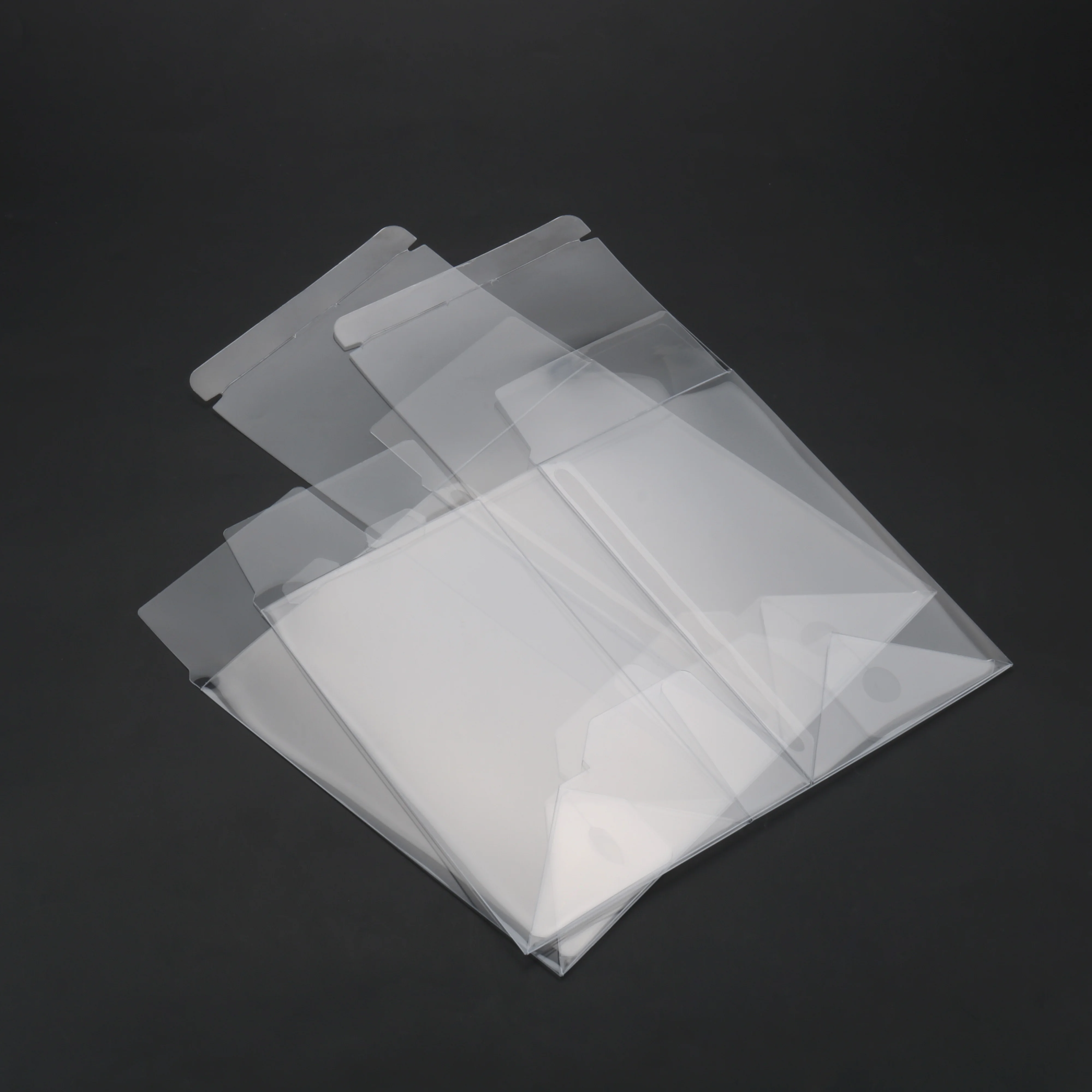 10/20pcs Transparent Protector - Funko Pop Protector review and price