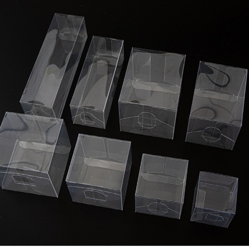 10/20pcs Transparent Protector - Funko Pop Protector review and price