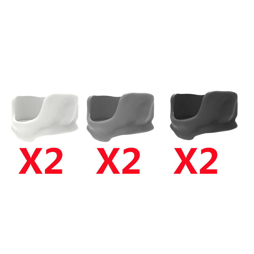 5/10PCS Military Building Bloc - Lego Minifigure Holder review and price