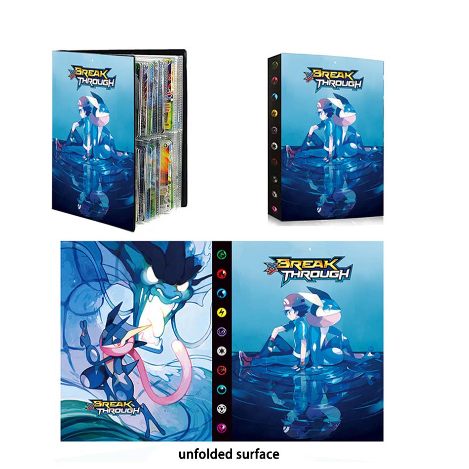 *2026 NEW For Pokemon Cards Al - Pokemon Binder Card review and price