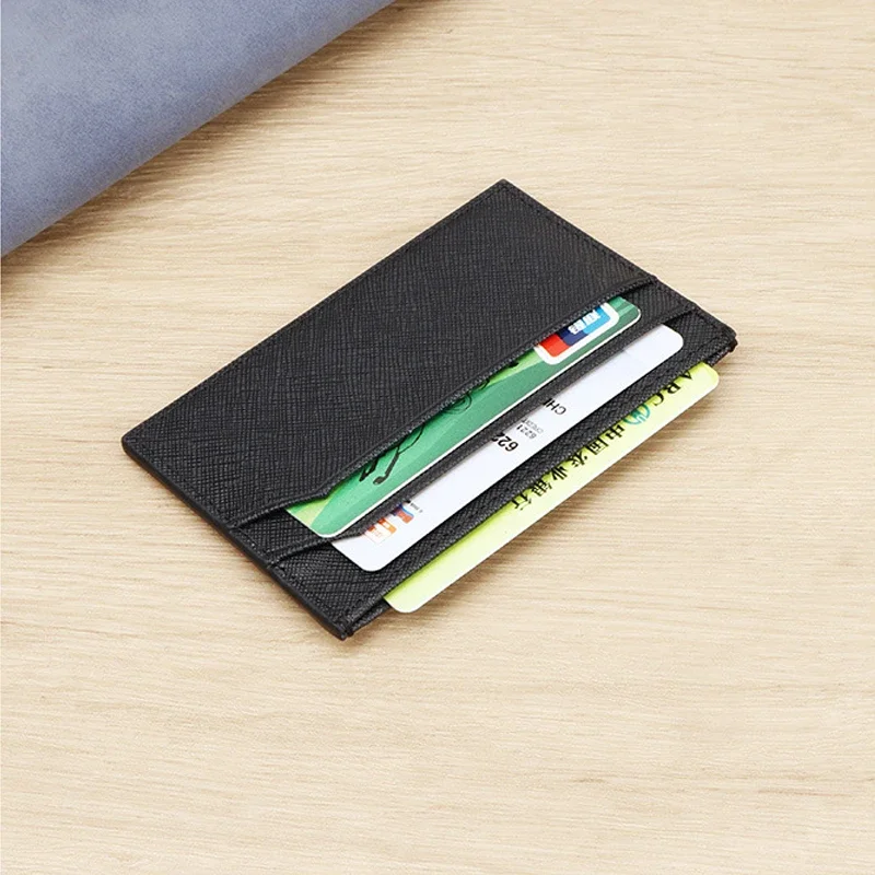 Busine Sle Card Holder Wallet  - Card Top Loader review and price
