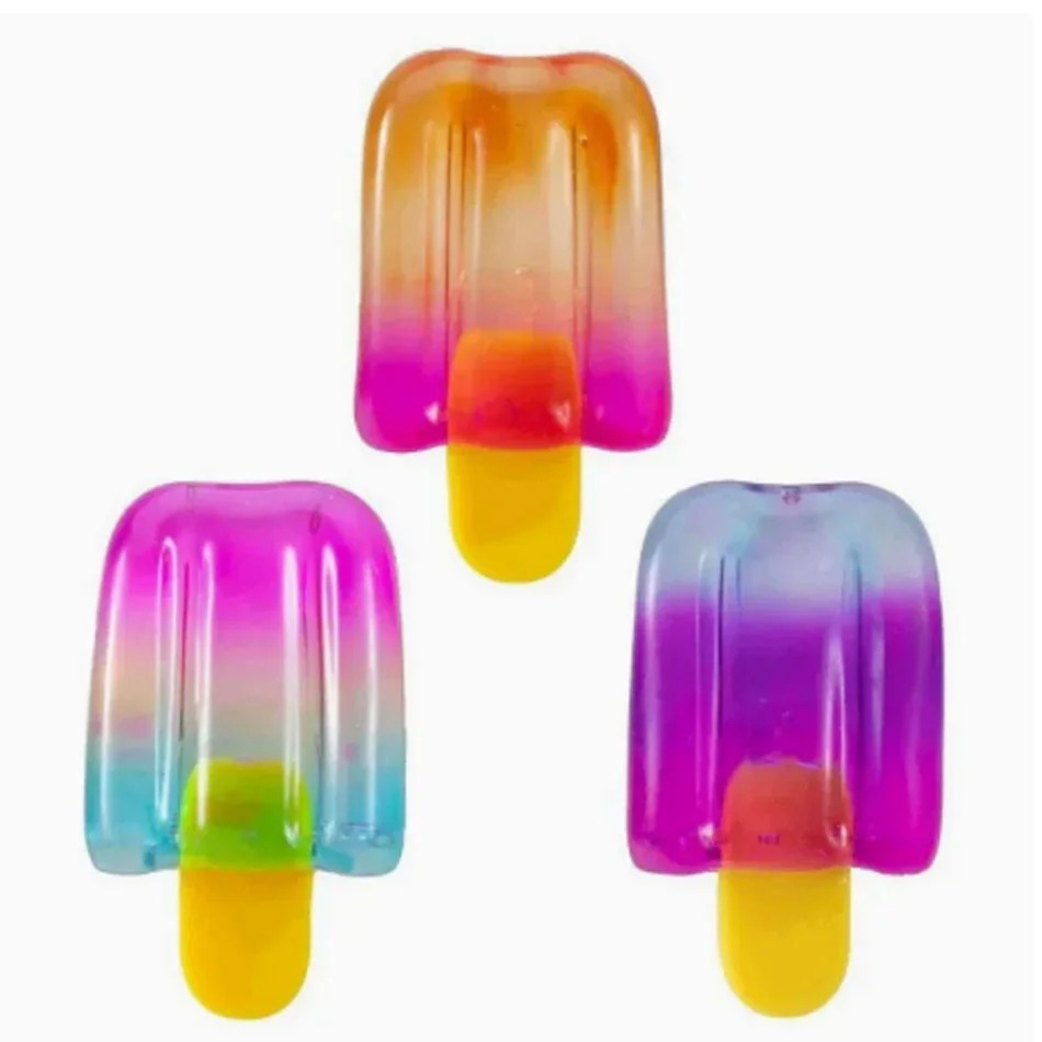 Sensory Squishy Blind Box Seri - Mystery Box Blind Bag review and price