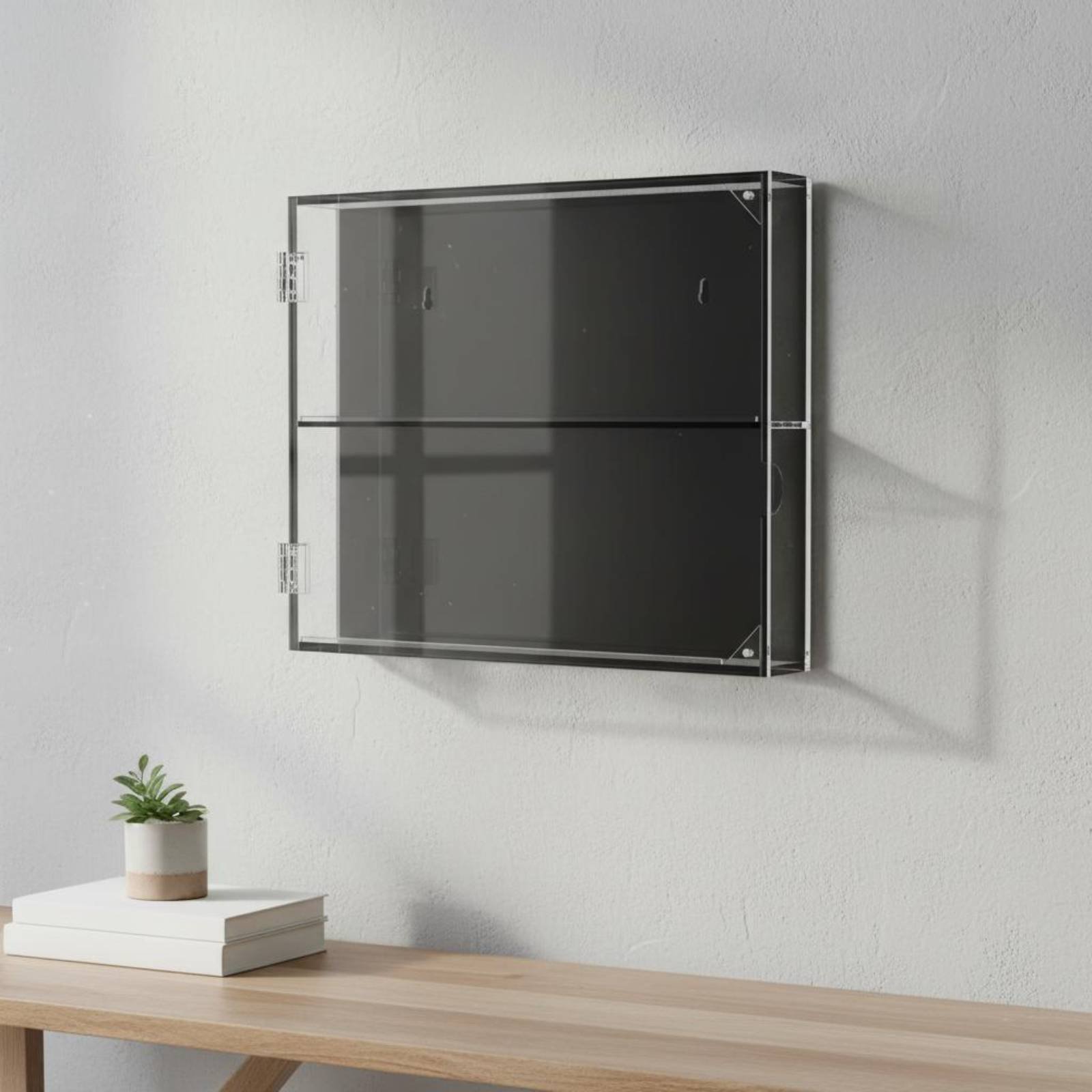 Acrylic Trading Card Display C - Display Case Acrylic review and price