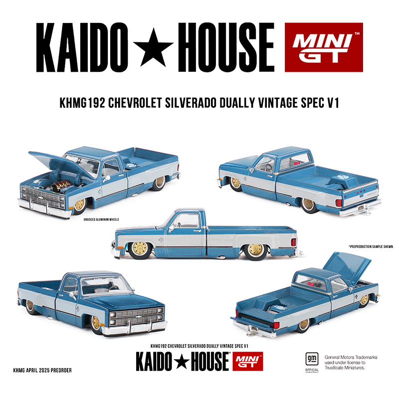 Ready to ship KHMG 192 1:64 Ch - Die Cast Car 1 64 review and price