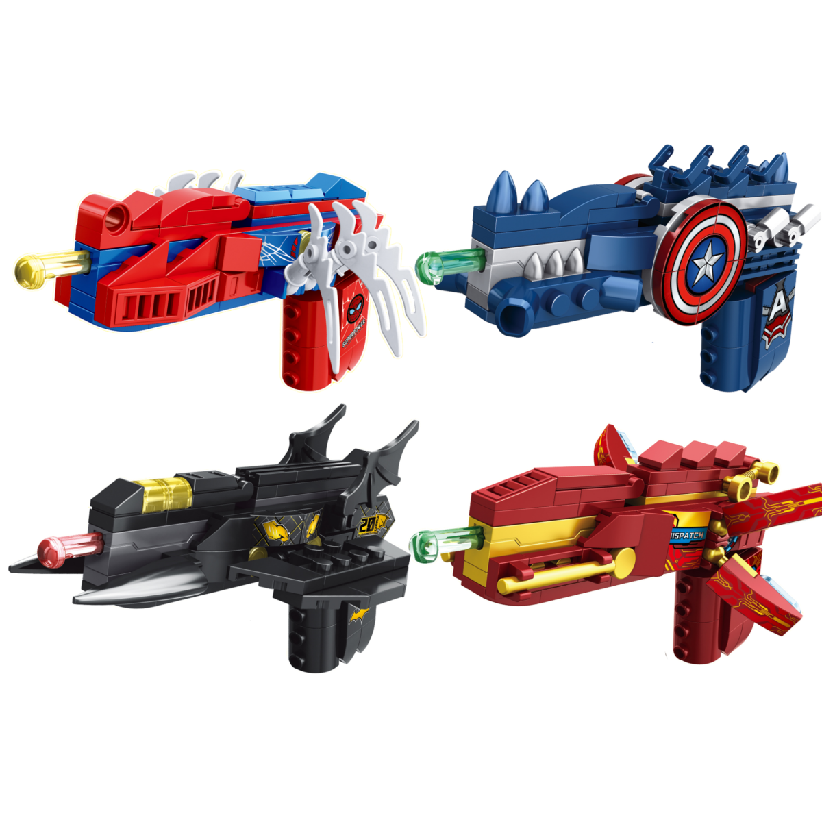 Blind Box Mini Building Blocks - Building Block Mini review and price