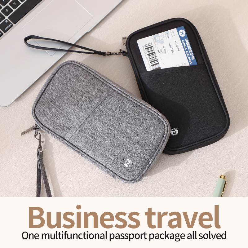 Rfid Blocking Passport Wallet  - Card Top Loader review and price