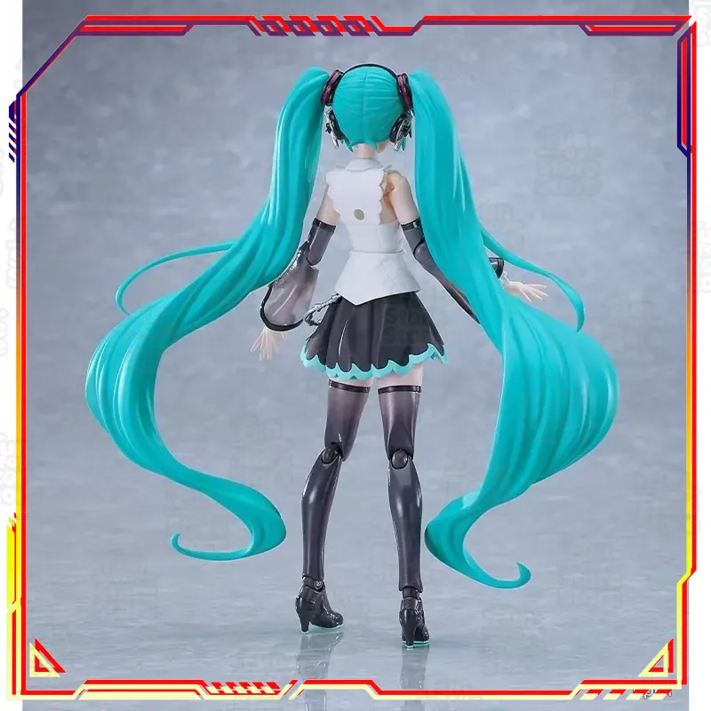 Max Factory Hatsune Miku figma - Figma Stand Set review and price