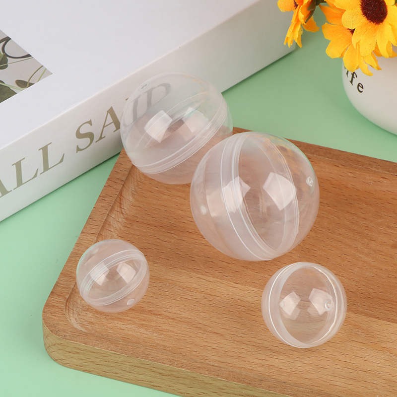 /Kb/50PCS Clear Can Open Trans - Vinyl Figure Blank review and price