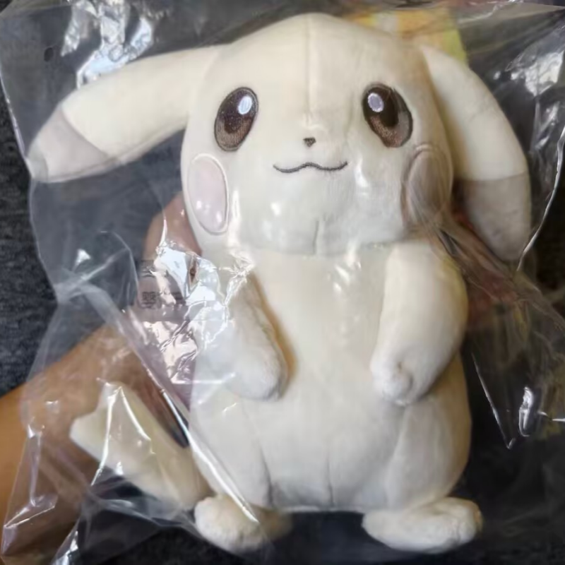 Pokopia Pikachu Tangrowth Snor - Vinyl Figure Blank review and price