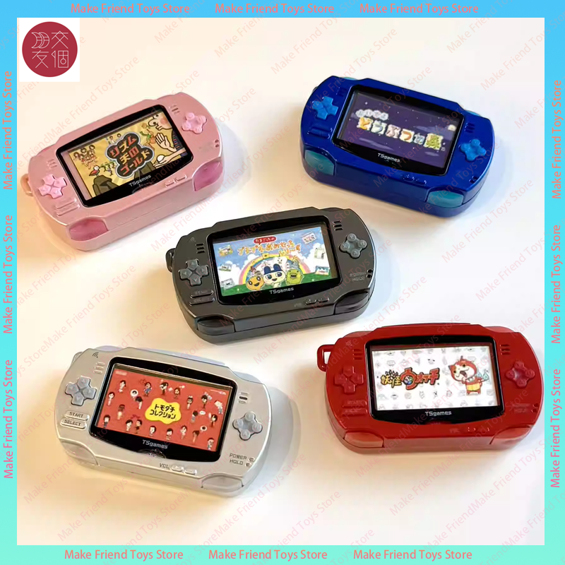 Authentic Japanese Toys Gashap - Capsule Toy Gashapon review and price
