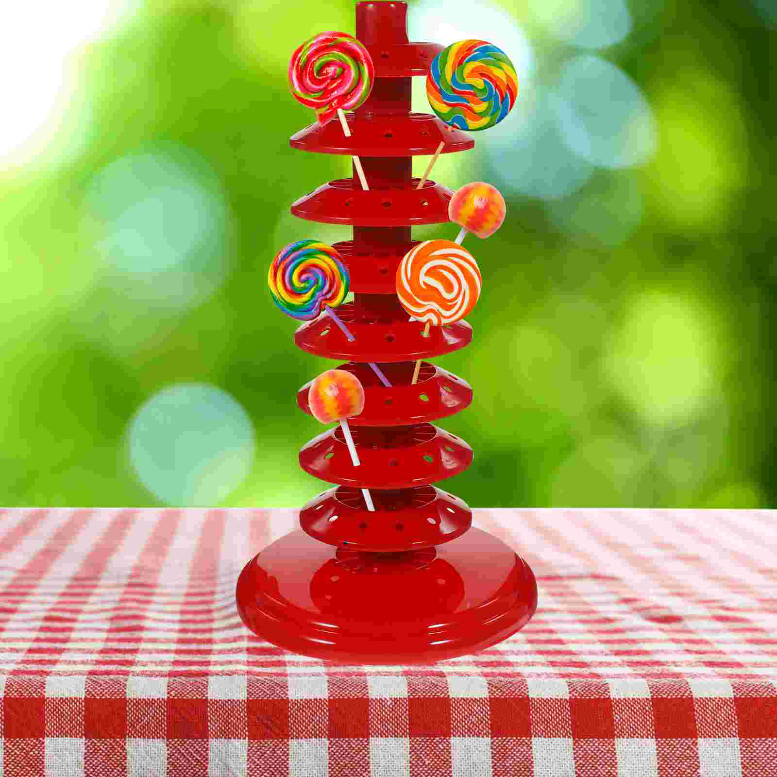 Lollipop Display Stand Store M - Pop Display Shelf review and price