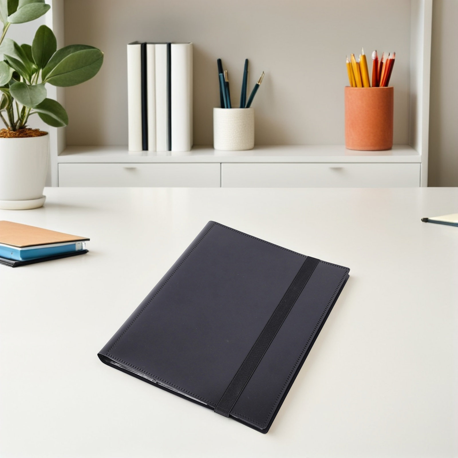 Game Card Album Premium PP Sto - Trading Card Binder review and price