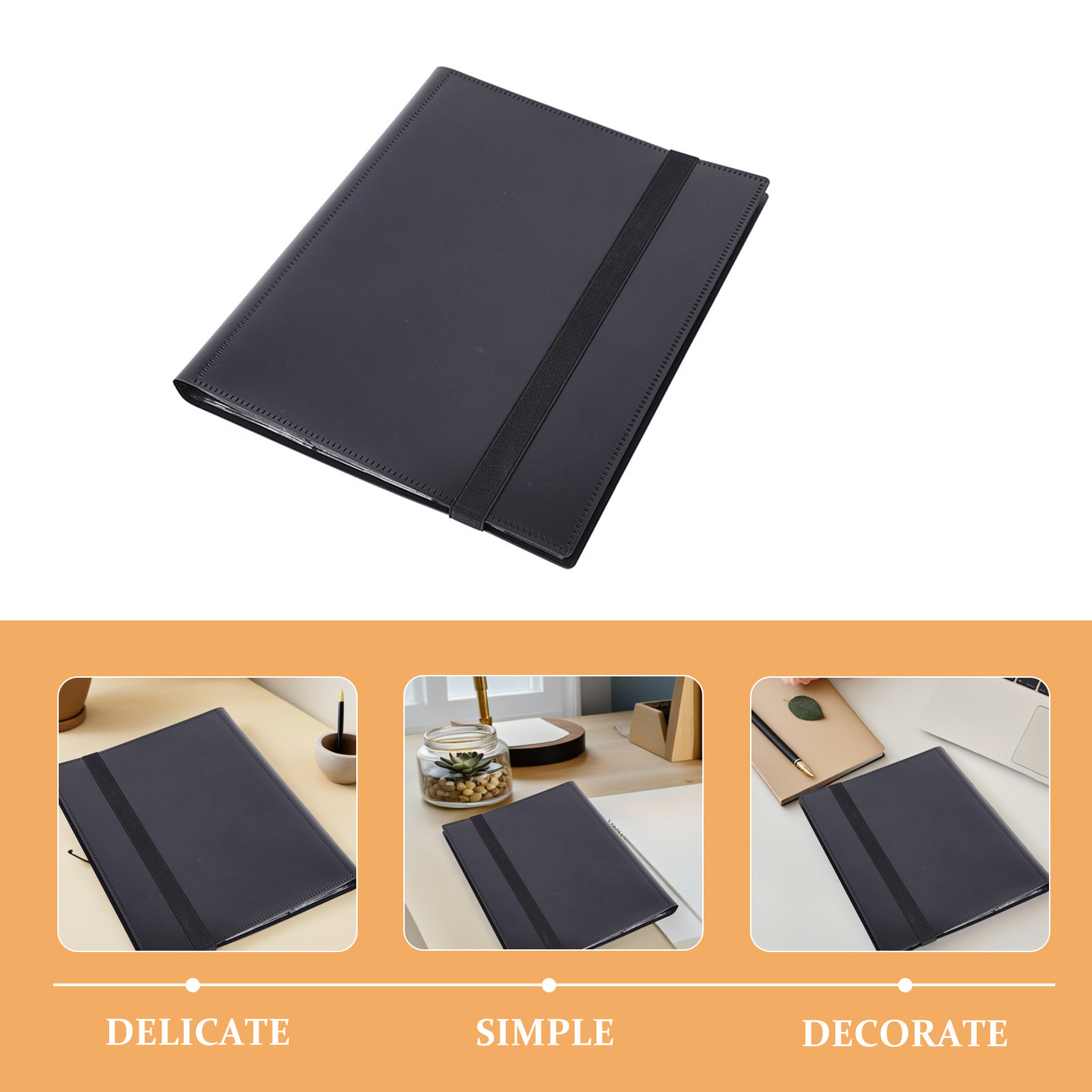 Game Card Album Premium PP Sto - Trading Card Binder review and price