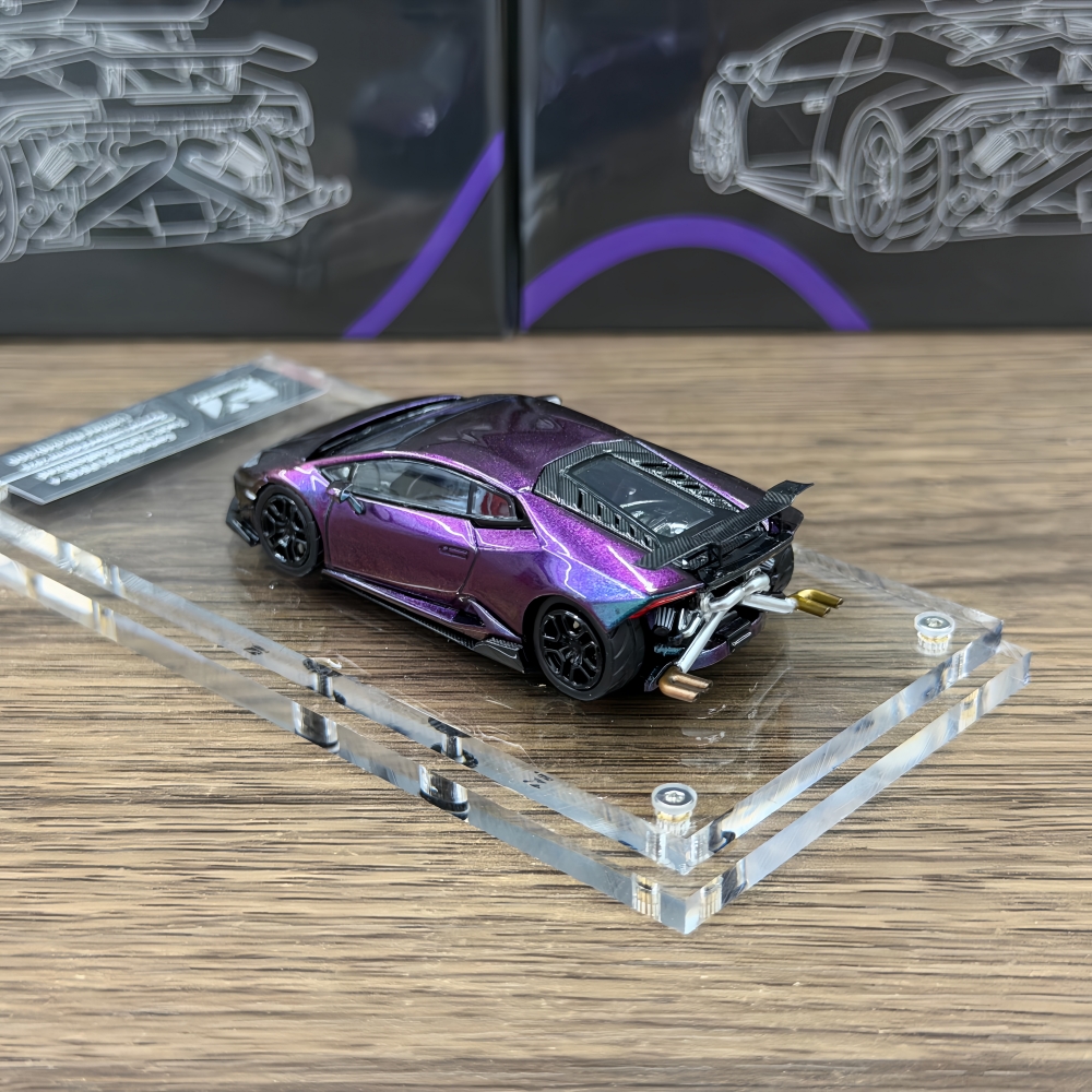 Findclassically 1:64 LP610 ext - Die Cast Car 1 64 review and price