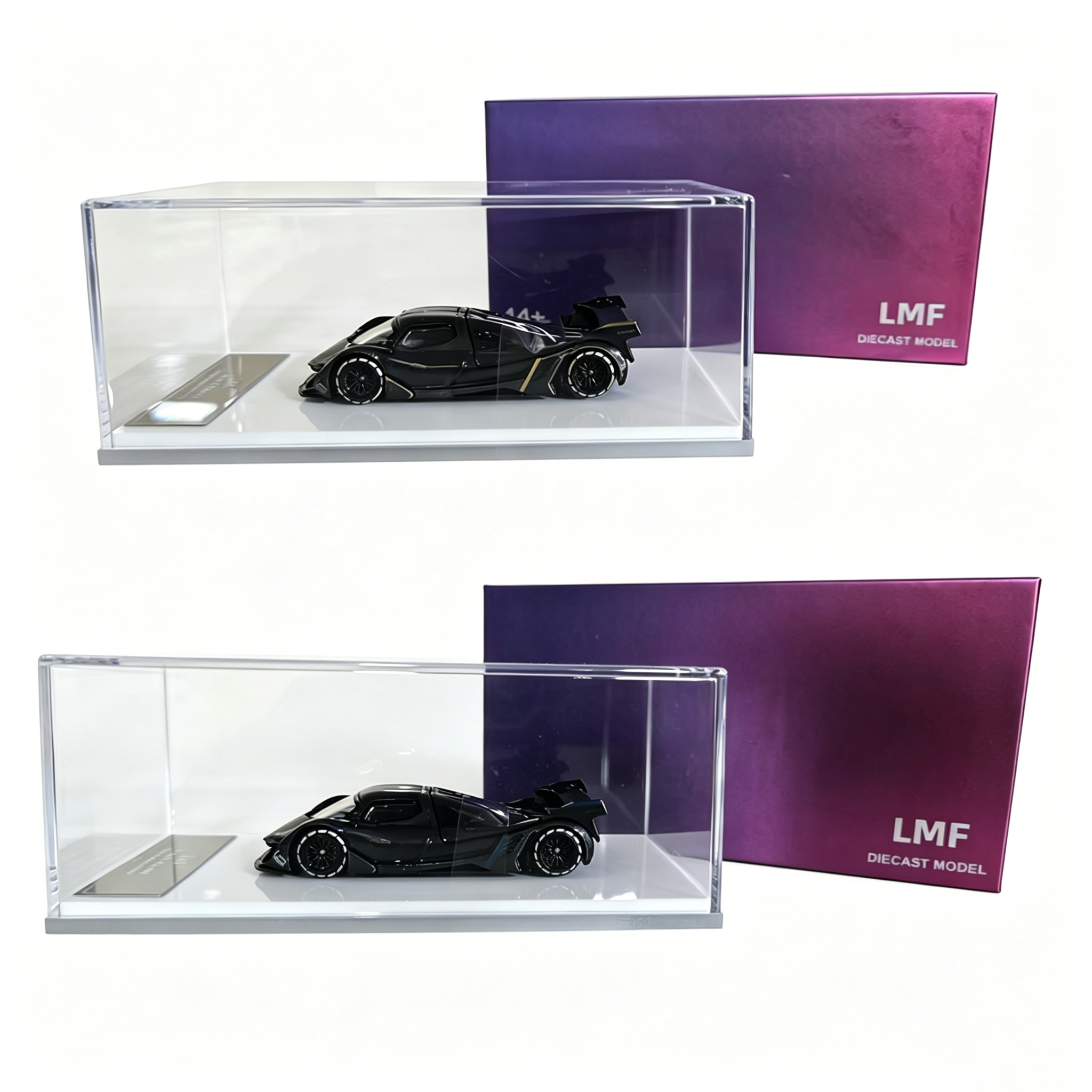 LMF Model 1:64 Devel 16 Hyperc - Die Cast Car 1 64 review and price