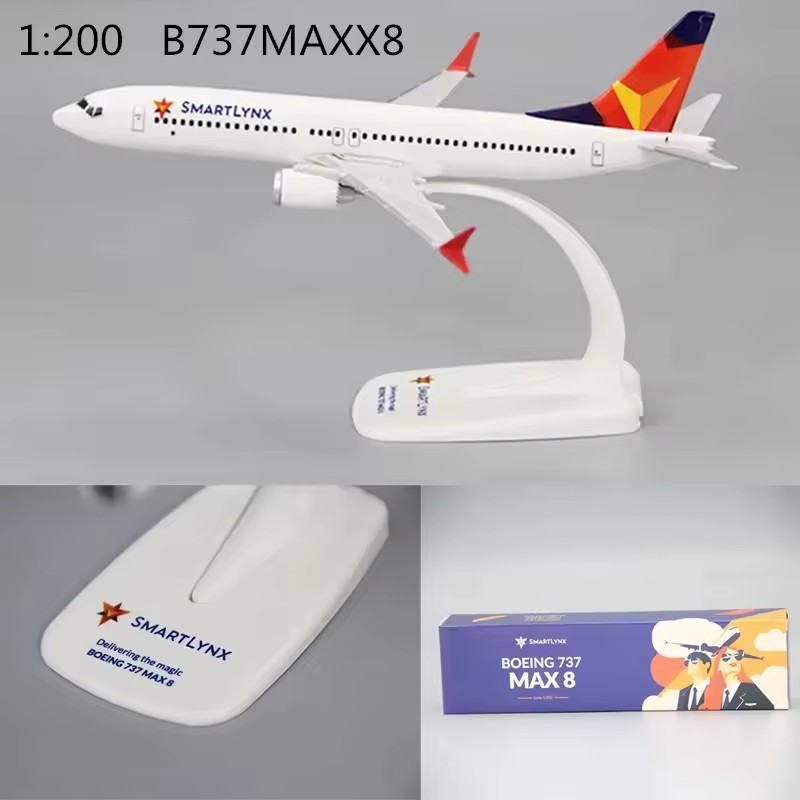 1/100 Scale Air /KLM FK-100/SM - Model Airplane Plastic review and price