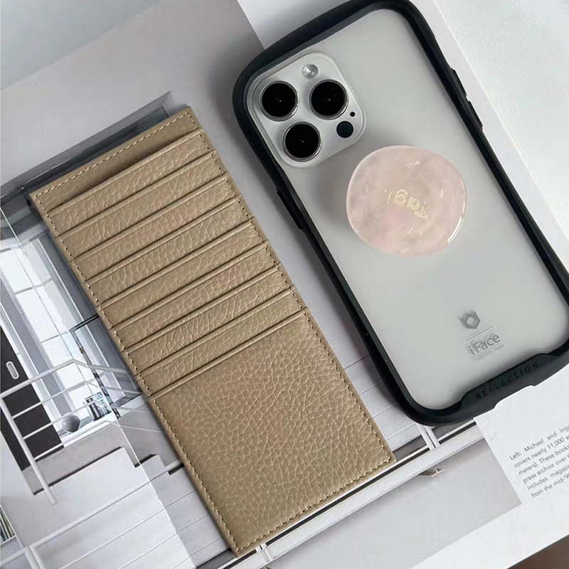 Custom Name Slim Long Card Hol - Card Top Loader review and price