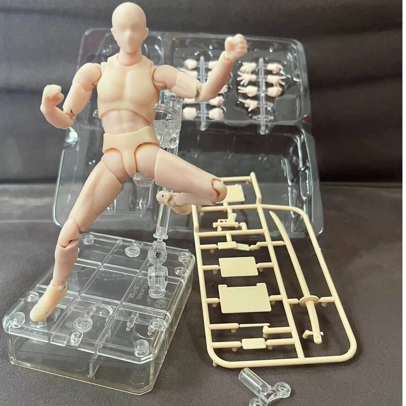 Filled Figma Joint Movable Bla - Figma Stand Set review and price