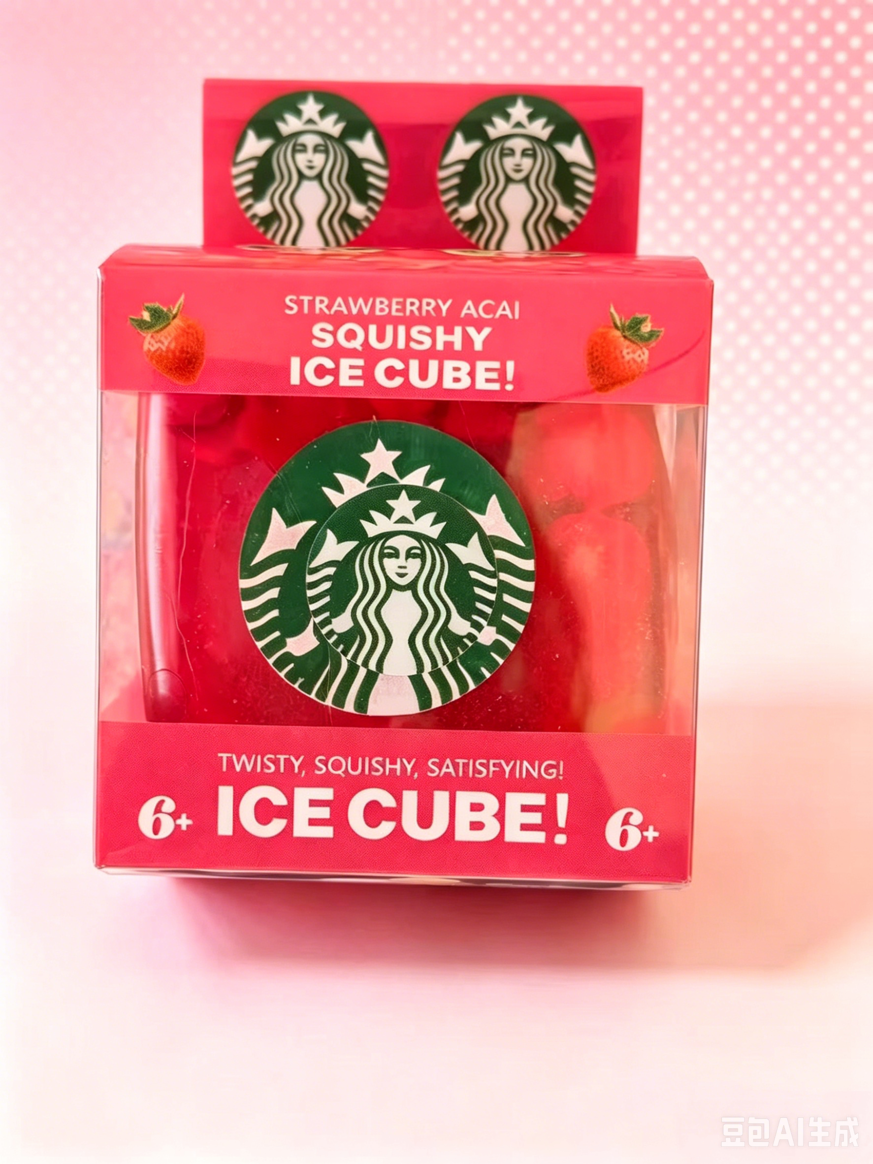 Needoh Nice Cube Sensory Stres - Fidget Cube Original review and price