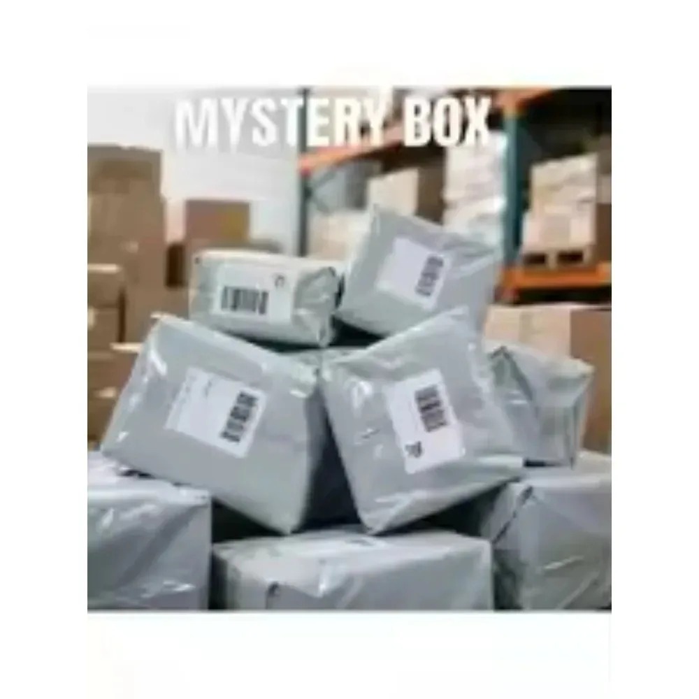 2026 Unboxing Mystery Box 1 Pc - Mystery Box Blind Bag review and price
