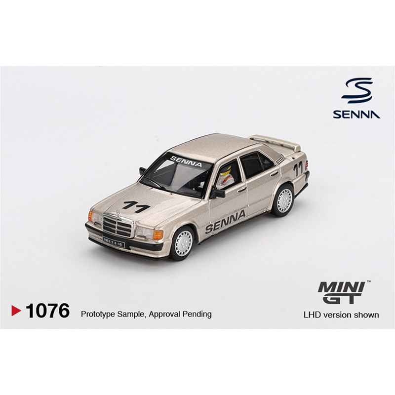 MINIGT 1076 In stock 1:64 Merc - Die Cast Car 1 64 review and price