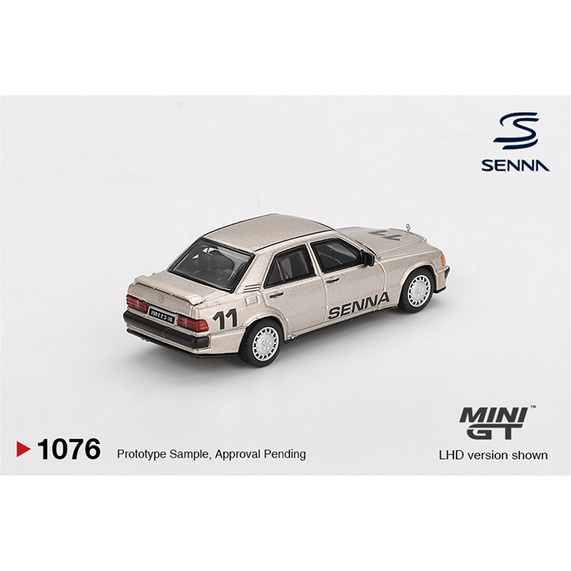 MINIGT 1076 In stock 1:64 Merc - Die Cast Car 1 64 review and price