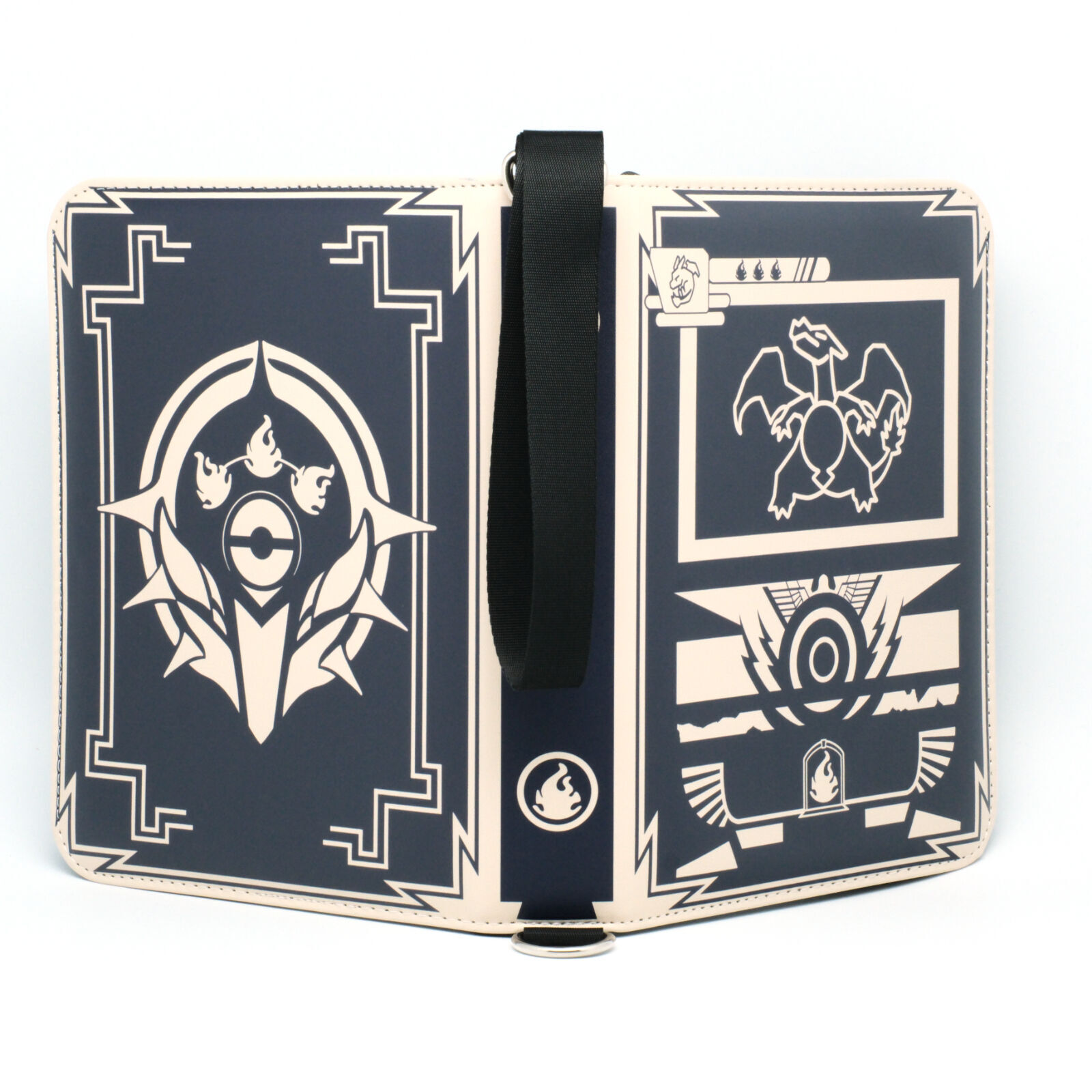 400PCS Card Album Binder Sleev - Pokemon Binder Card review and price