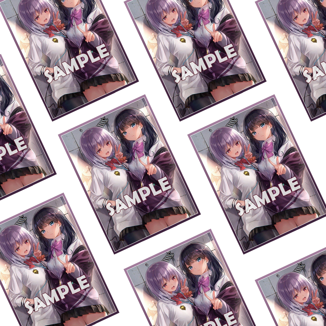 Limited SSSS.GRIDMAN Takarada  - Card Penny Sleeve review and price
