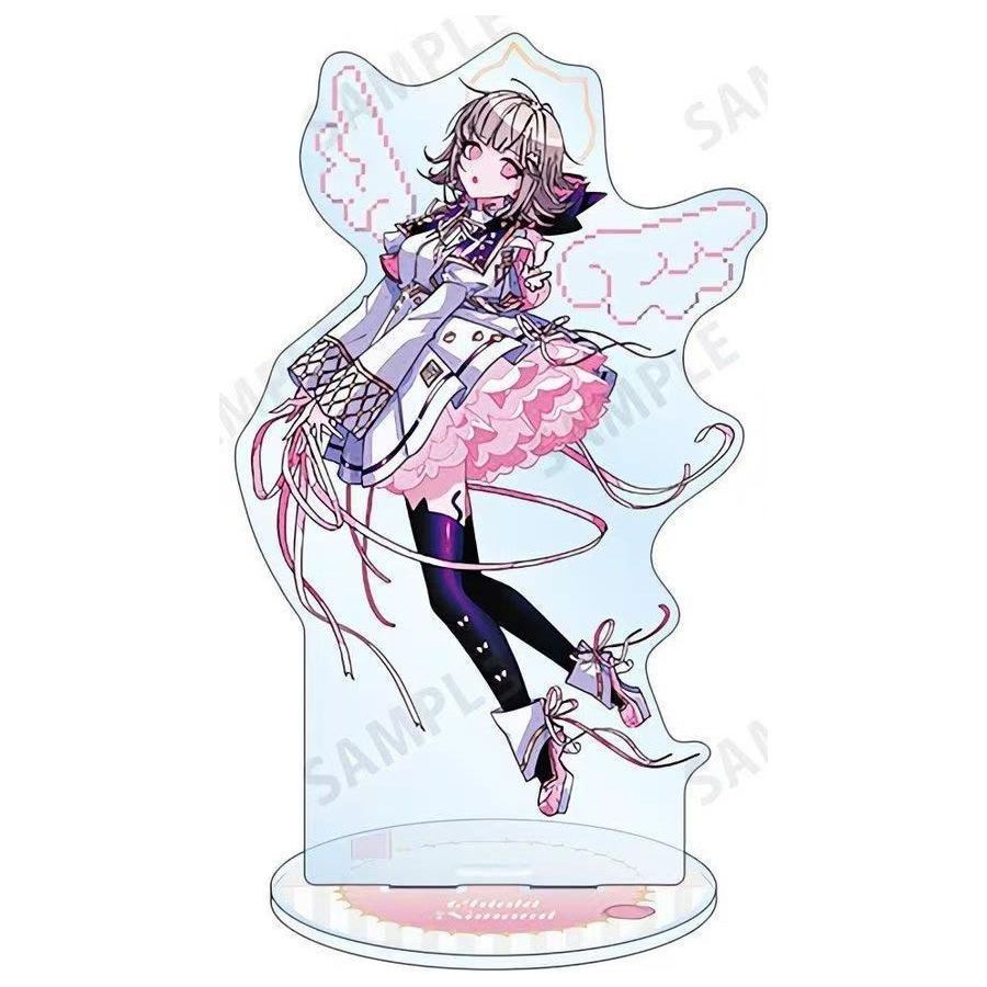 Danganronpa Nanami ChiaKi Figu - Action Figure Stand review and price