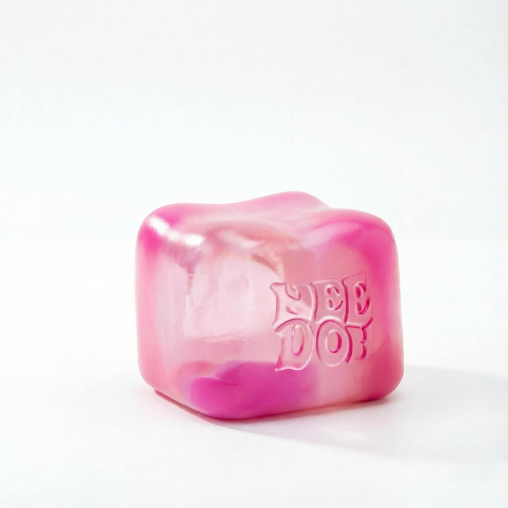 Blind Box Squeeze Fun Surprise - Mystery Box Blind Bag review and price