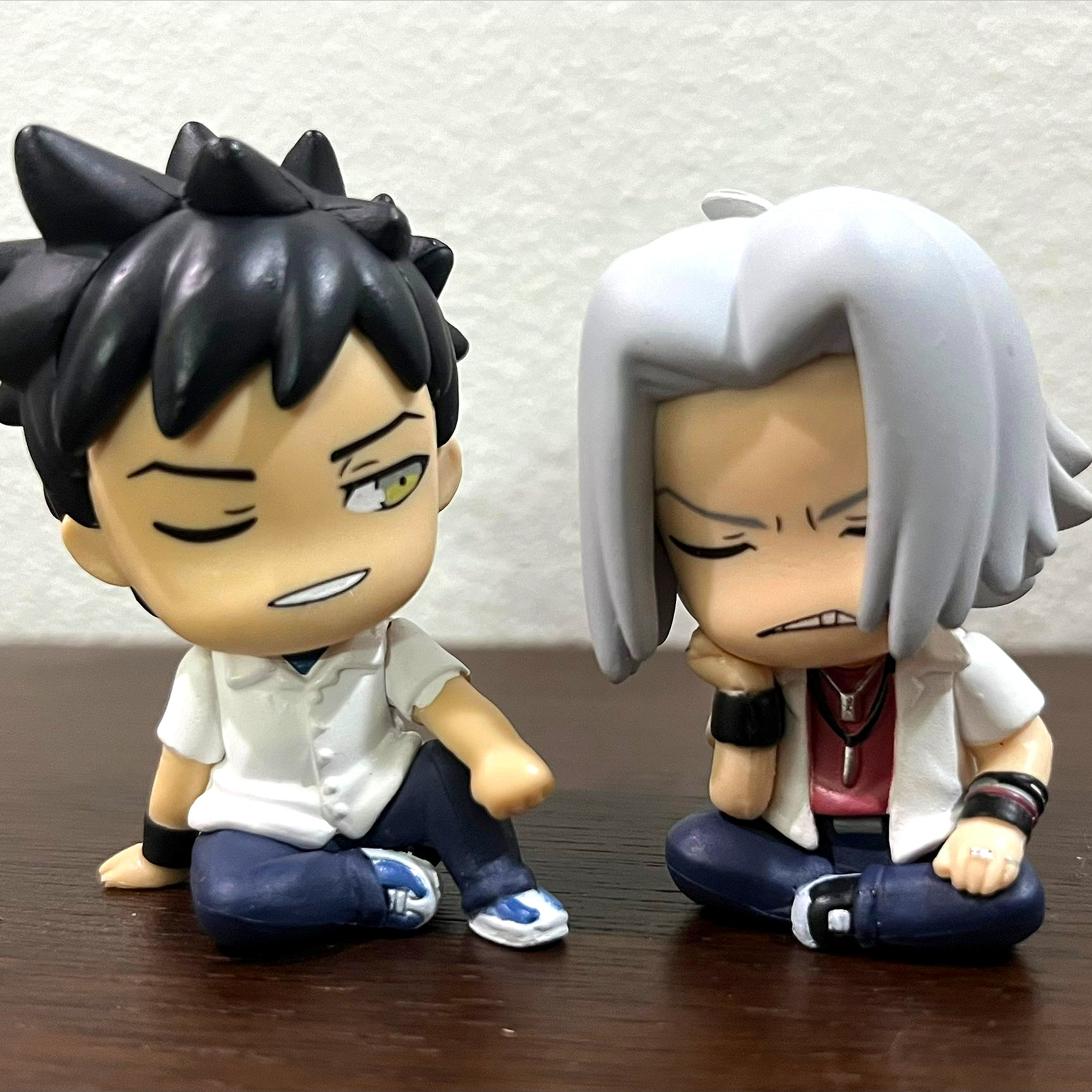 Original capsule toys Shoulder - Capsule Toy Gashapon review and price