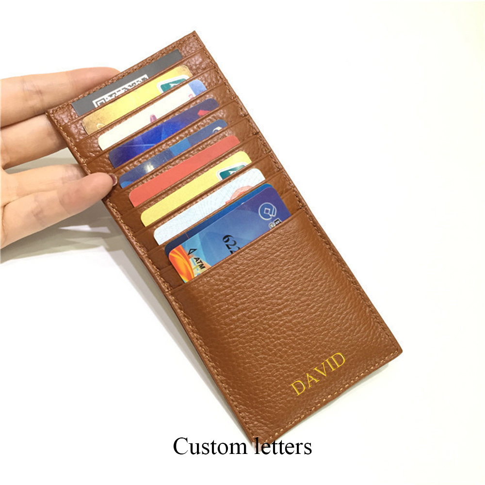 Large Capacity Credit Card Hol - Card Top Loader review and price