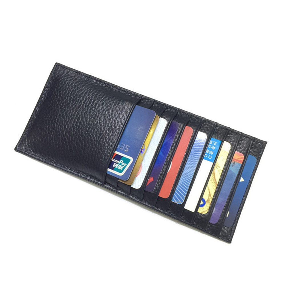 Large Capacity Credit Card Hol - Card Top Loader review and price
