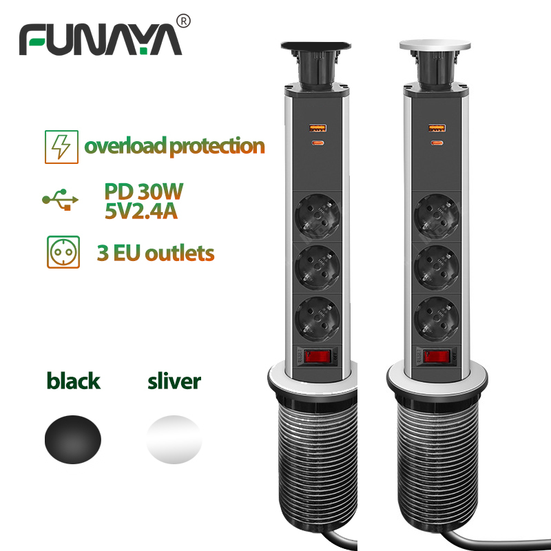EU 16A PULL POP UP 3 Power EU  - Pop Display Shelf review and price