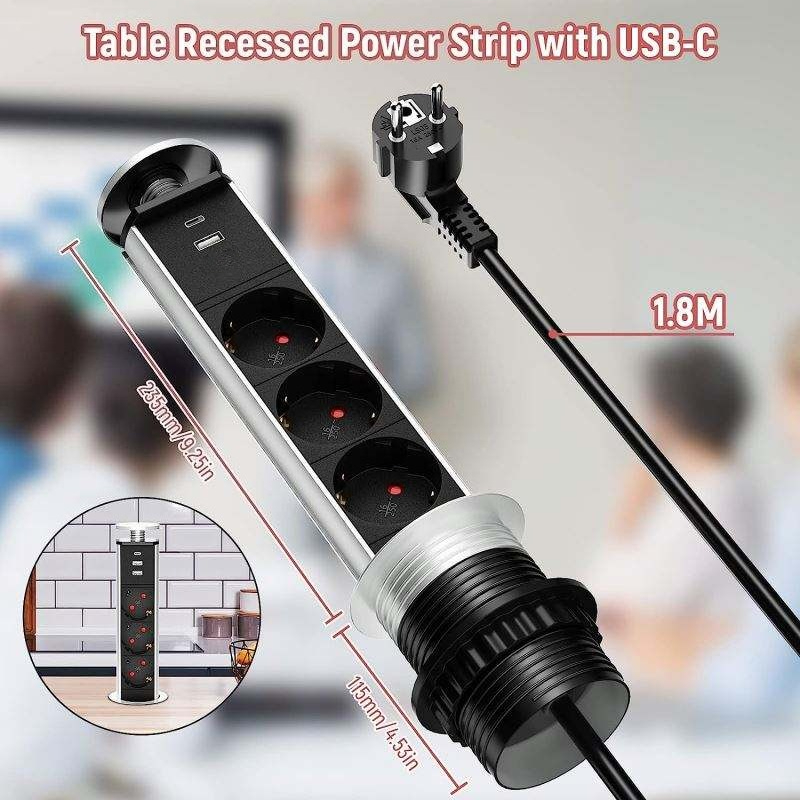 EU 16A PULL POP UP 3 Power EU  - Pop Display Shelf review and price