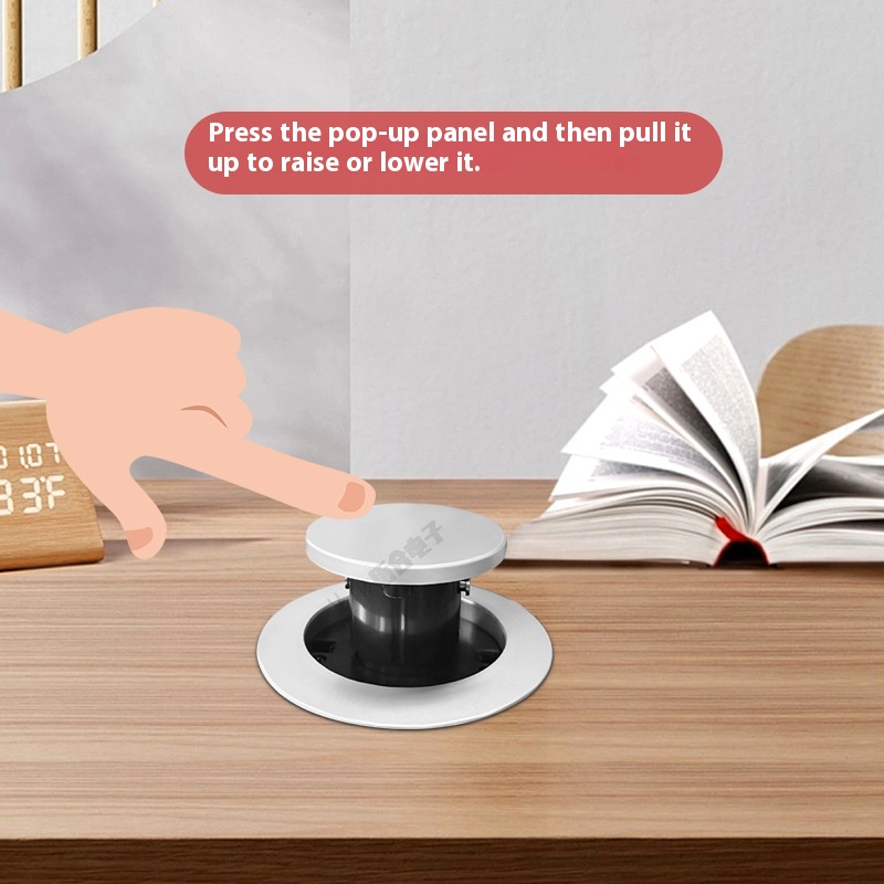 EU 16A PULL POP UP 3 Power EU  - Pop Display Shelf review and price