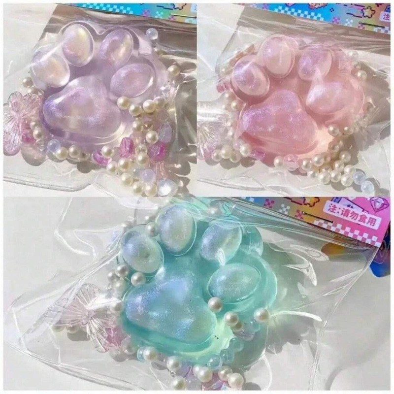 Taba Squshy Kawaii Mysterious  - Mystery Box Blind Bag review and price