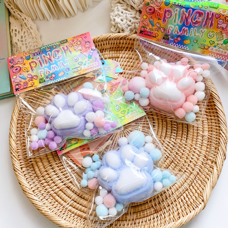 Taba Squshy Kawaii Mysterious  - Mystery Box Blind Bag review and price