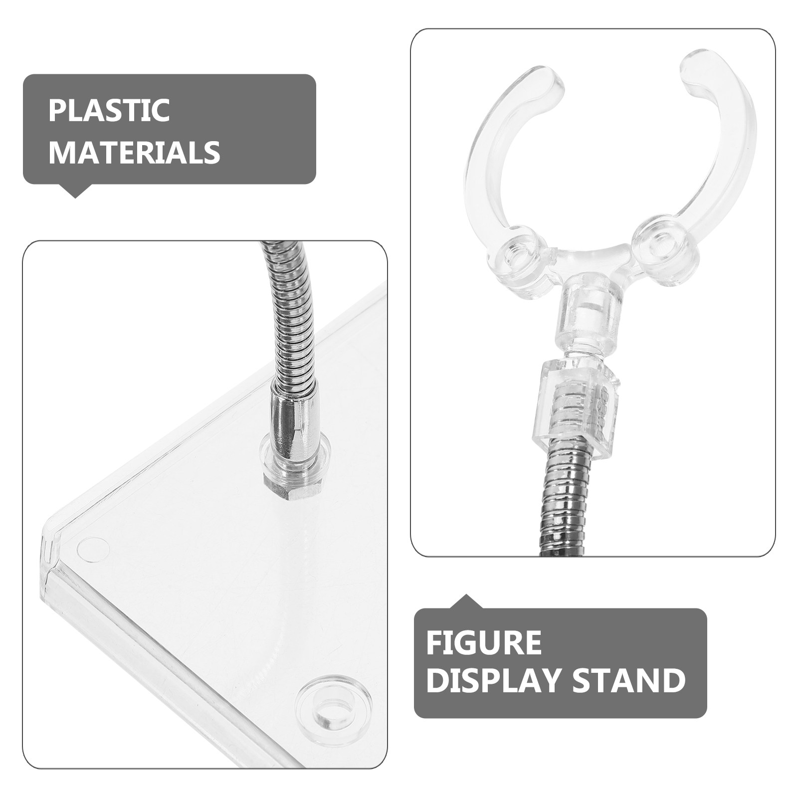 Heavy Duty Figure Display Stan - Action Figure Stand review and price