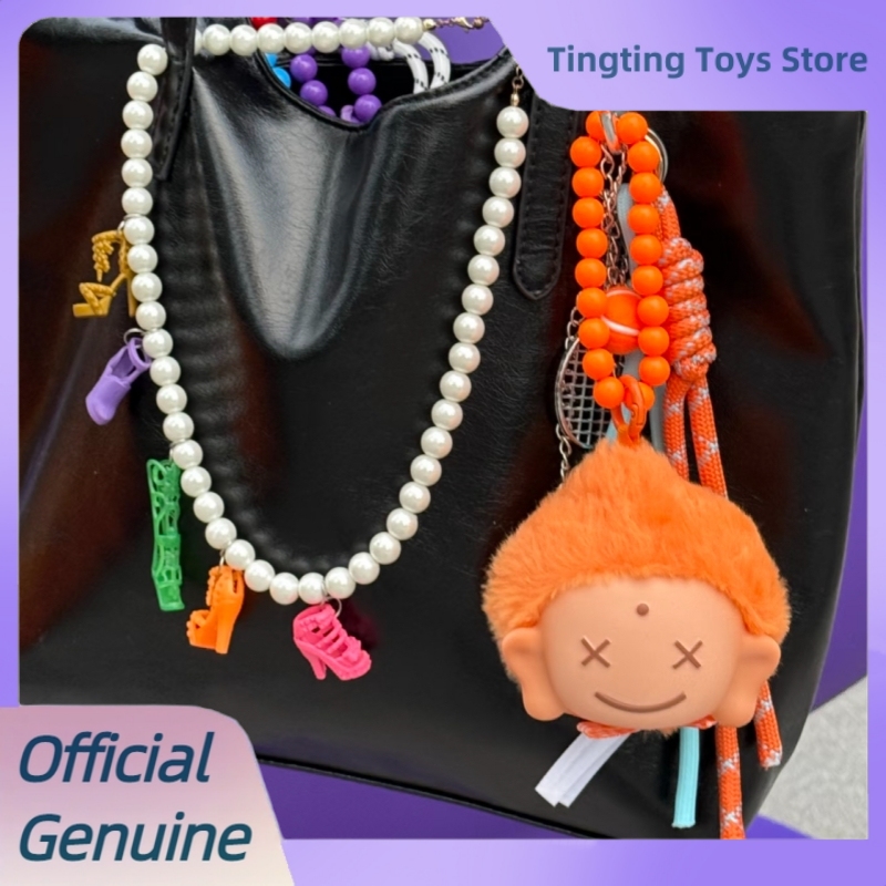 Genuine 7 Days Amitofo Lucky C - Vinyl Figure Blank review and price
