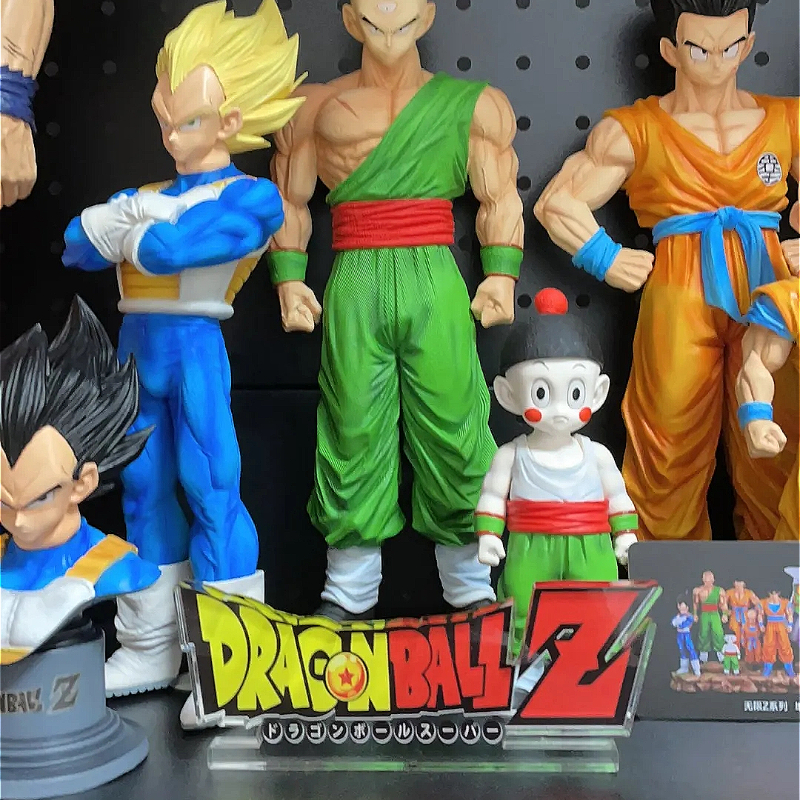 Anime Dragon Ball LOGO Base Wh - Action Figure Stand review and price