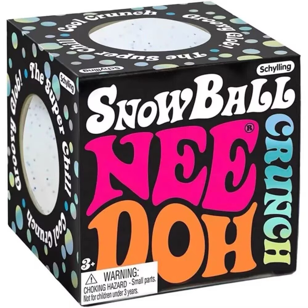 Schylling Nee Doh Nice Cube &  - Fidget Cube Original review and price